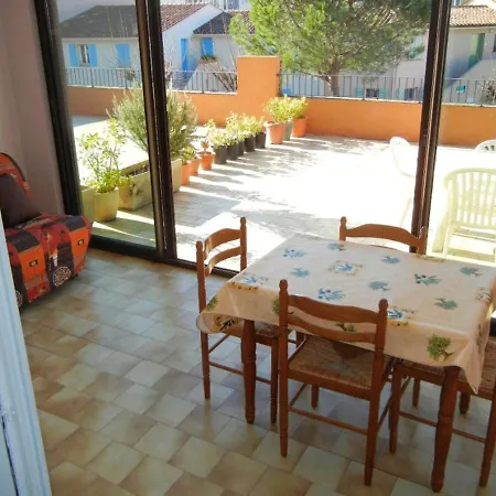 Apartment With One Bedroom In Cogolin With Shared Pool Enclosed Garden And Wifi Lejlighed Cogolin